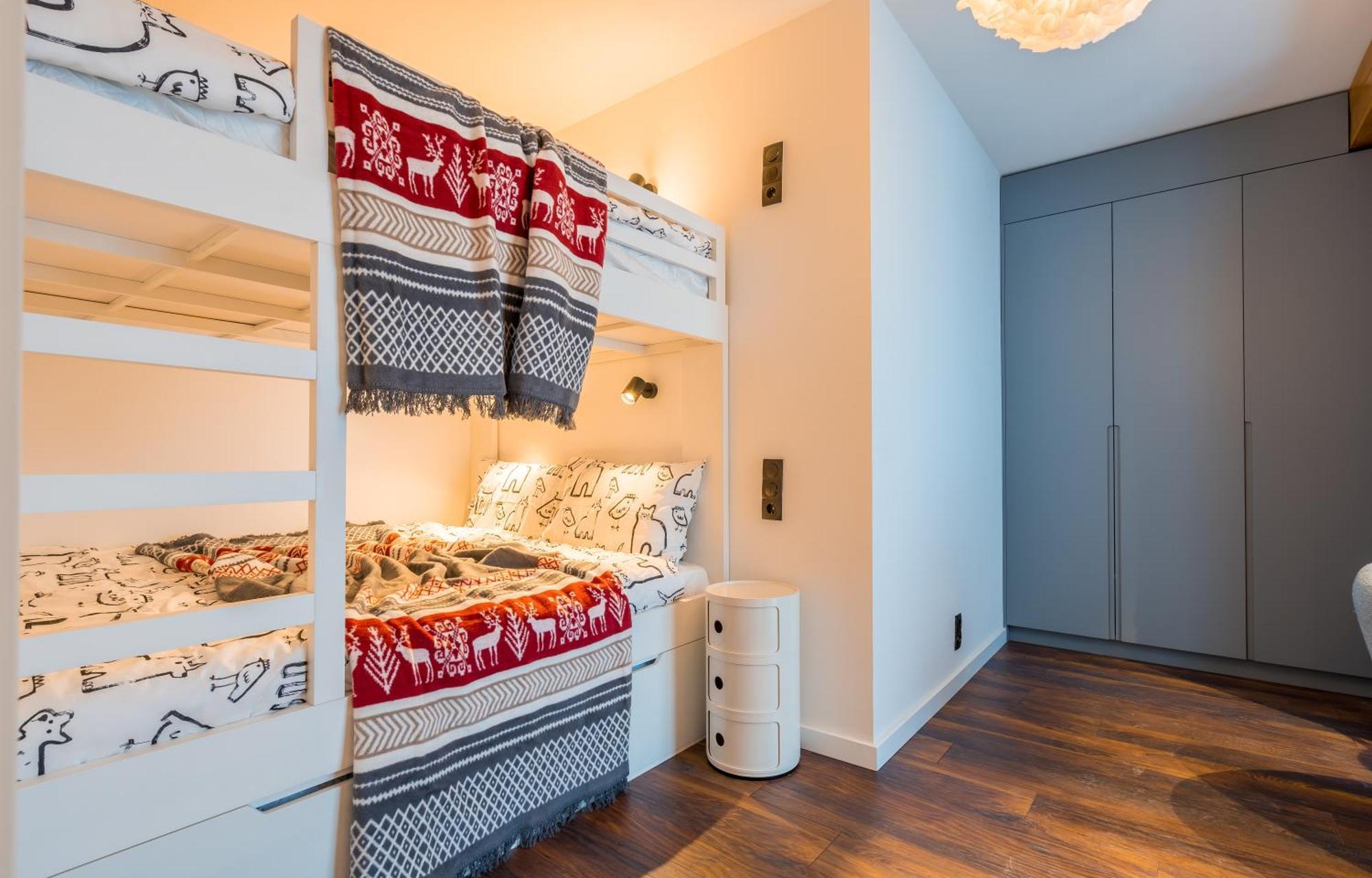 New Gudauri Apartments Zewnętrze zdjęcie