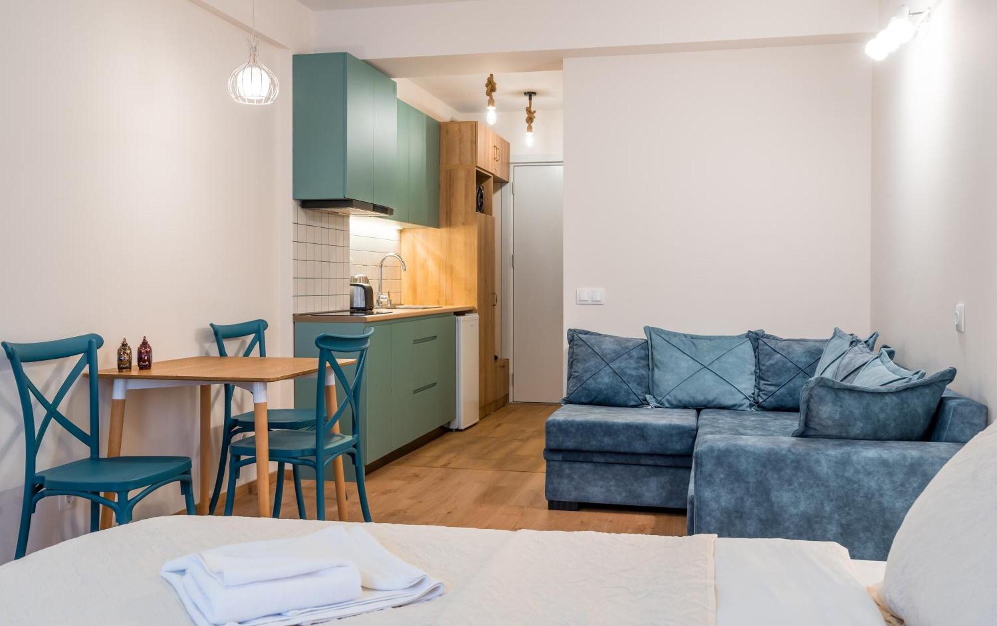 New Gudauri Apartments Zewnętrze zdjęcie